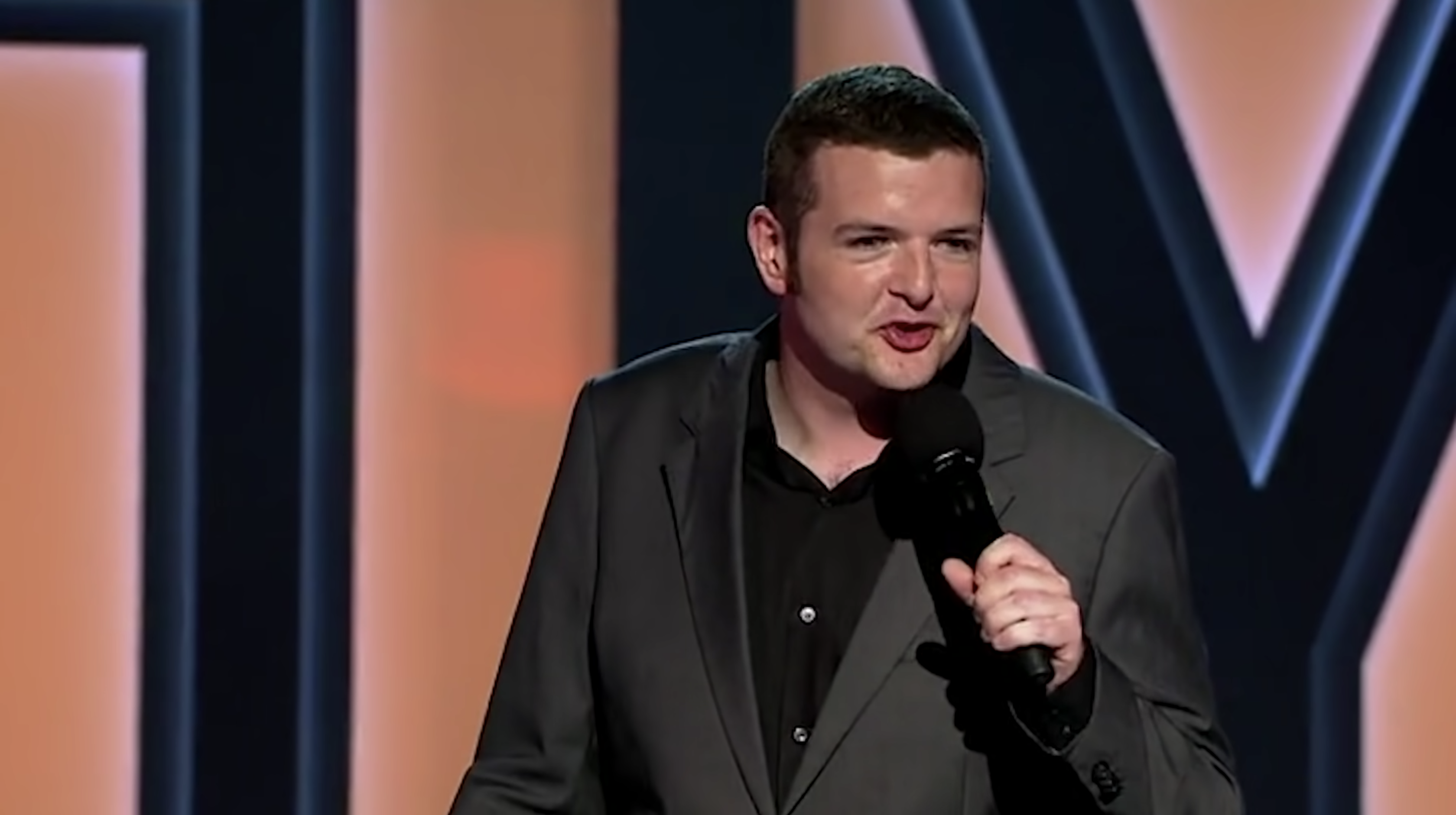 Kevin Bridges Tickets Comedy in London & UK Times & Details