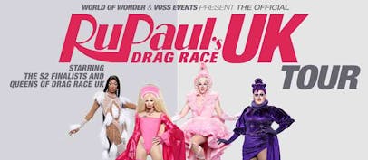 More dates added to the 2022 tour