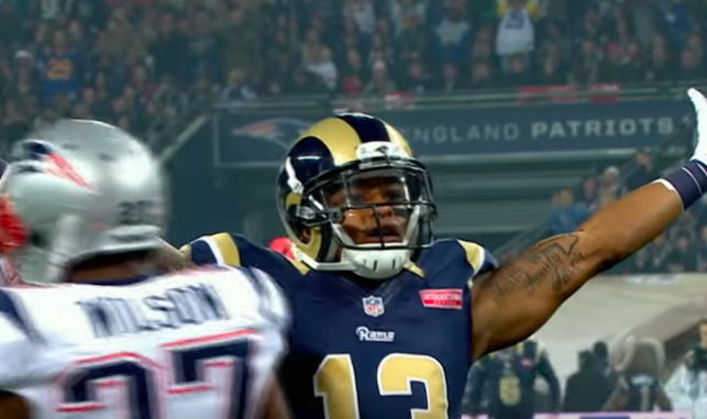 NFL UK Tickets 2021 London Games Dates & Details