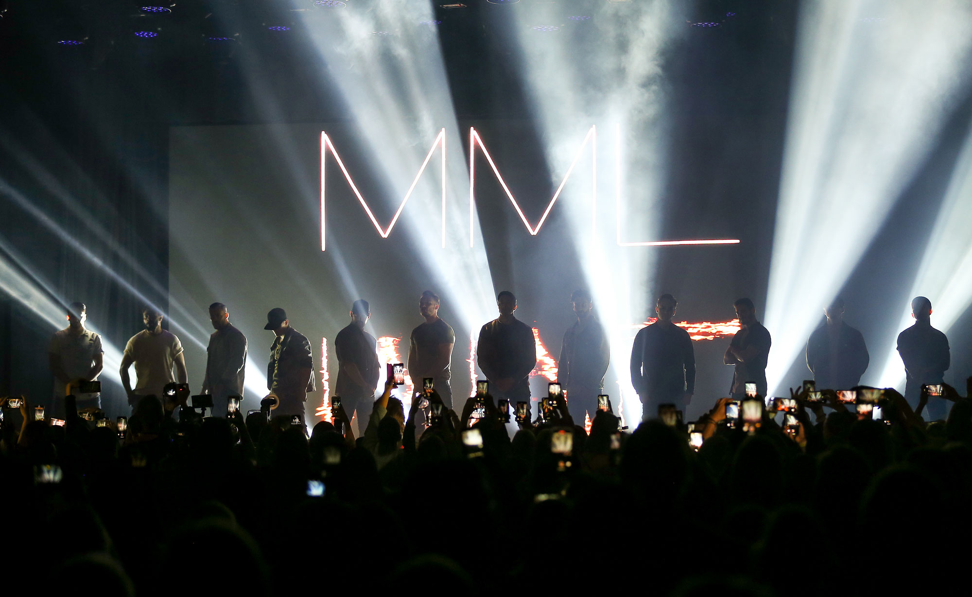 Magic Mike The Arena Tour Tickets | 2022 Tour Dates & Show Details