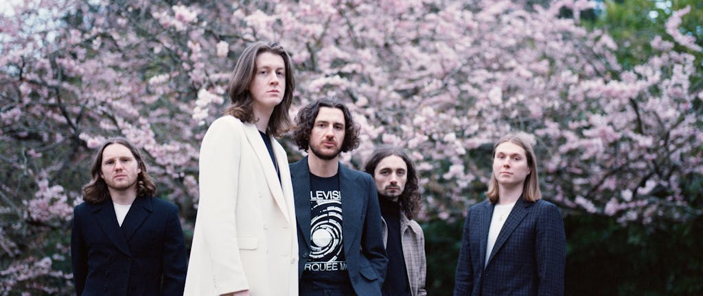 Blossoms Tickets 21 Tour Concert Dates Blossoms Tickets 21 Tour Concert Dates