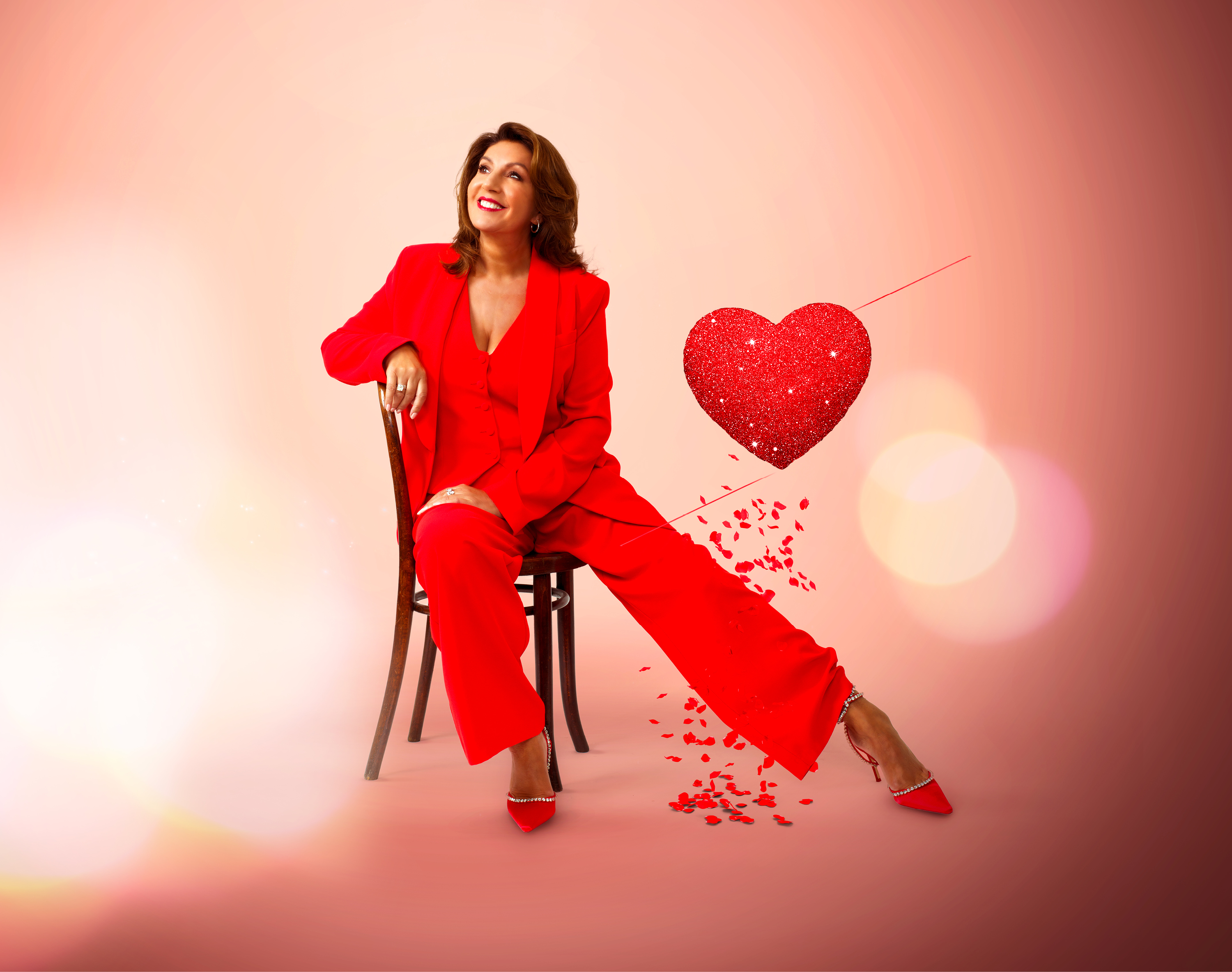 Jane McDonald Tickets | 2024-25 Tour & Concert Dates | Ticketmaster UK