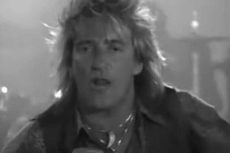 Rod Stewart Tickets 202425 Tour & Concert Dates Ticketmaster UK