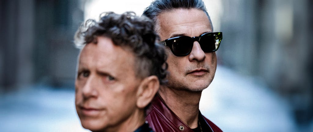 Depeche Mode Tickets  2023-24 Tour & Concert Dates