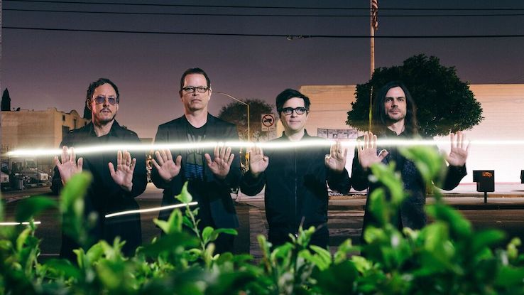 Weezer Tickets | 2022-23 Tour & Concert Dates | Ticketmaster UK