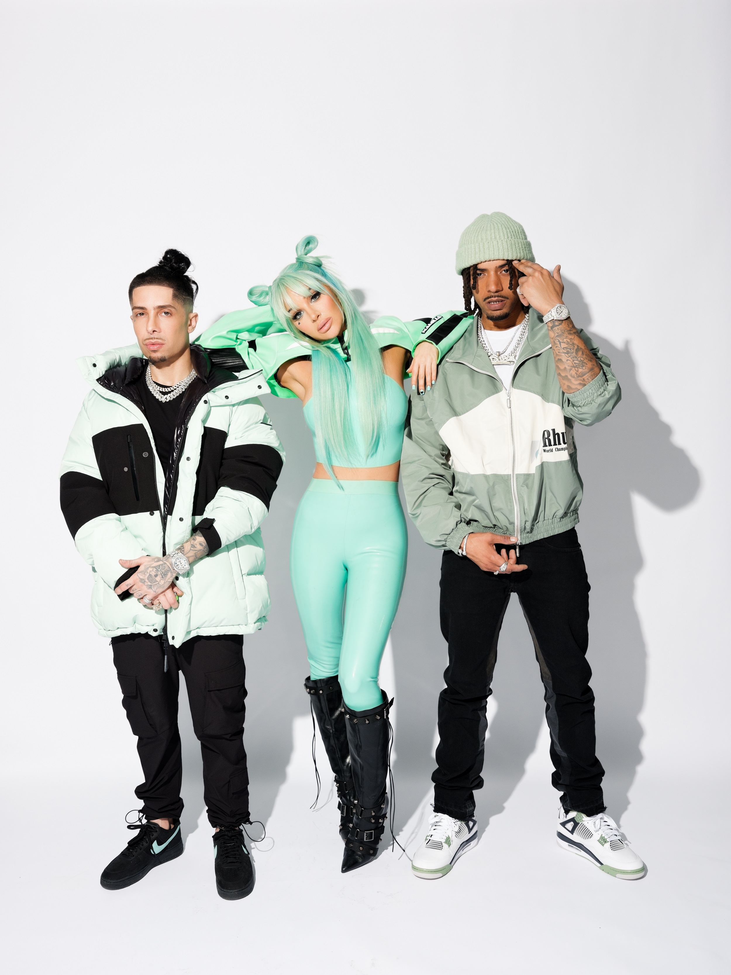 N-Dubz Tickets | 2024-25 Tour & Concert Dates | Ticketmaster UK