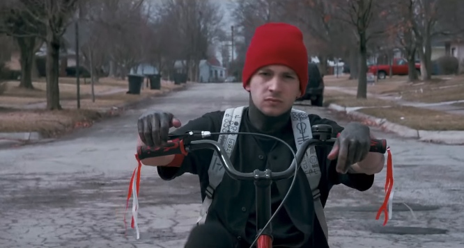 Twenty One Pilots Tickets 202425 Tour & Concert Dates Ticketmaster UK