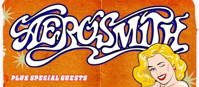 Aerosmith reschedule UK tour dates