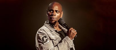Dave Chappelle reschedules tour + adds new date