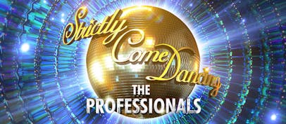 Strictly Come Dancing: The Professionals to return in 2021