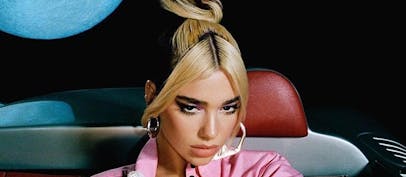 Album of the Week: Dua Lipa – Future Nostalgia