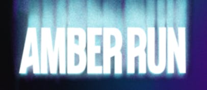 Amber Run announce 2021 headline dates