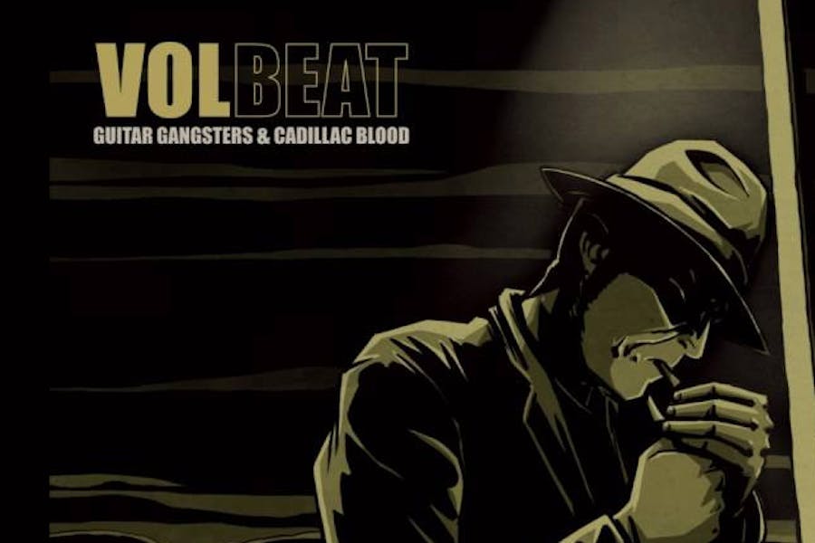 Volbeat Tickets 202425 Tour & Concert Dates Ticketmaster UK
