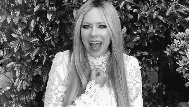 Avril Lavigne Tickets 202425 Tour & Concert Dates Ticketmaster UK