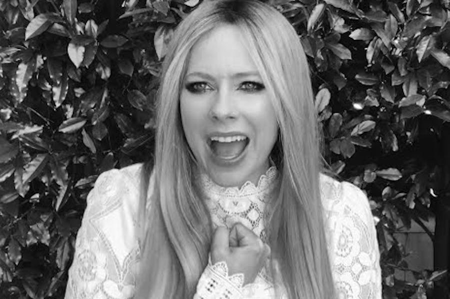 Avril Lavigne Tickets 202425 Tour & Concert Dates Ticketmaster UK