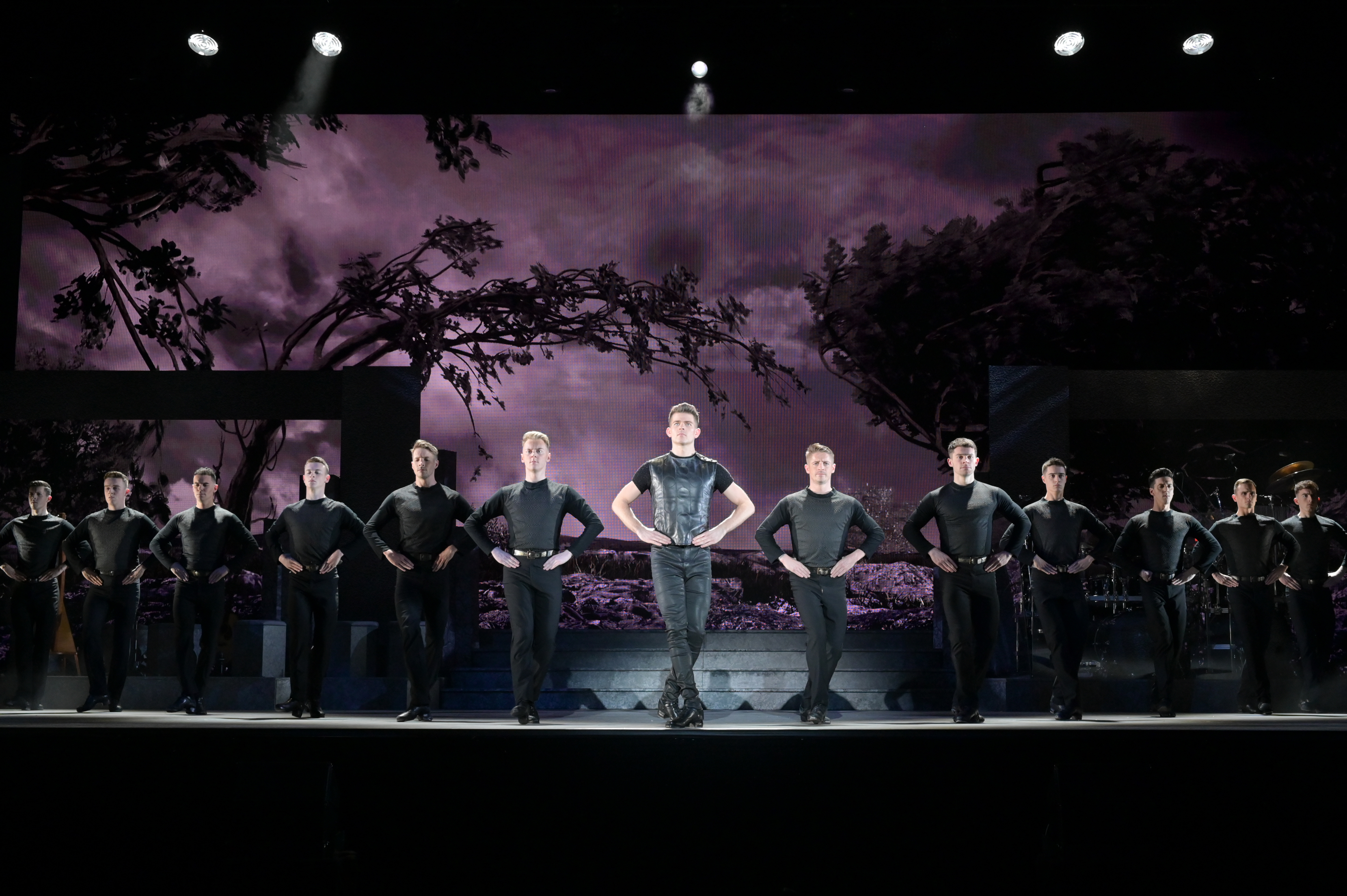 Riverdance Tickets 20242025 Tour & Concert Dates