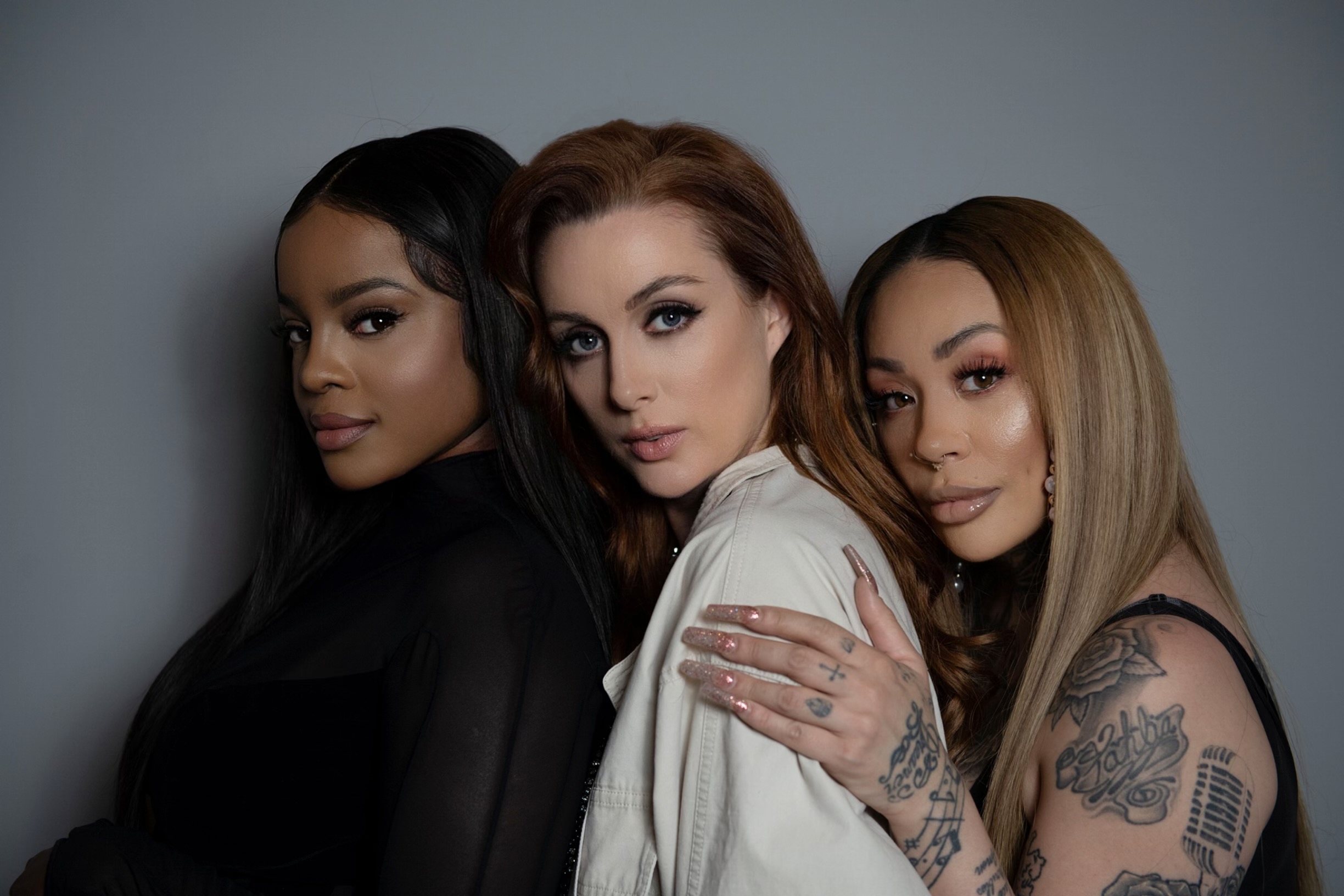 Sugababes Tickets | 2023-24 Tour & Concert Dates | Ticketmaster UK