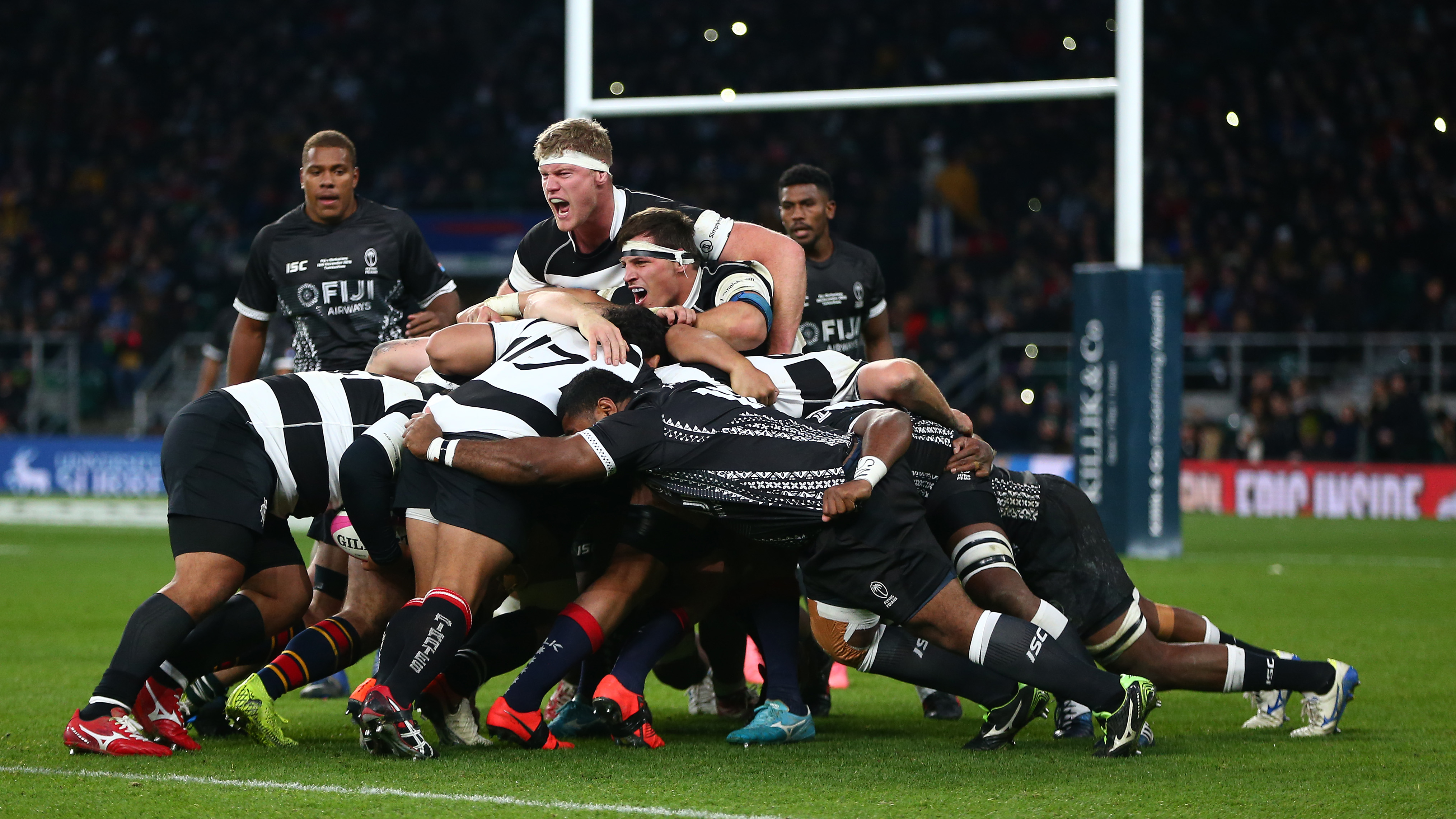 Barbarians Tickets | 2021-22 Match Dates & Team Details