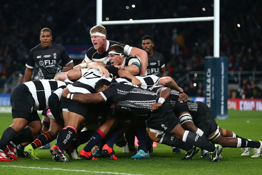 Barbarians Tickets | 2021-22 Match Dates & Team Details