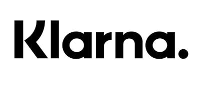 Spread the cost with Klarna