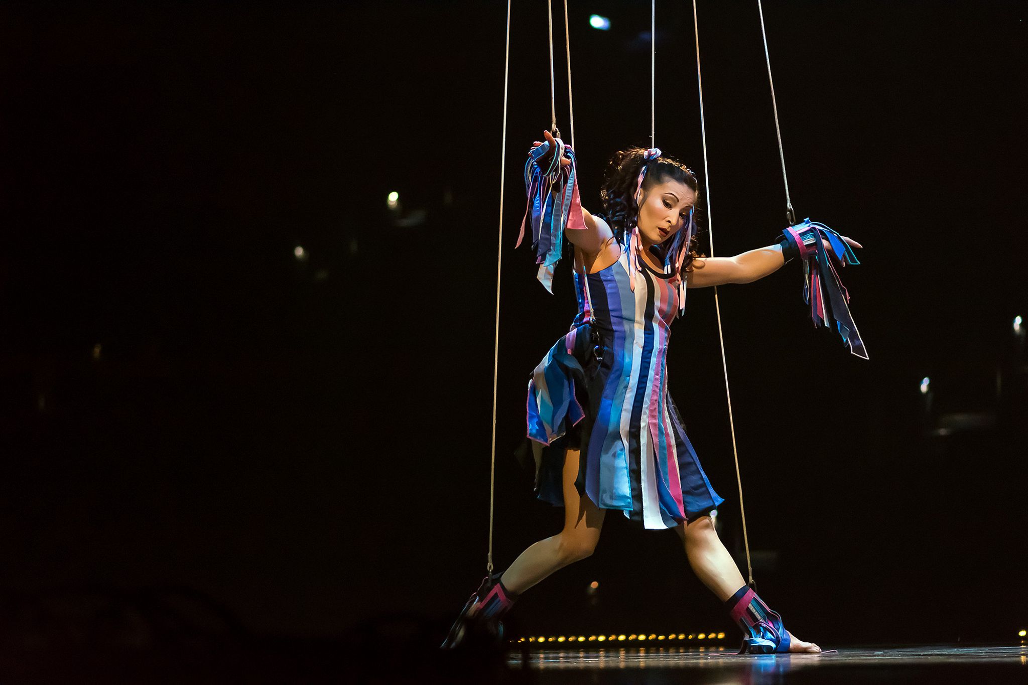 Cirque du Soleil Corteo Tickets 2022 Show Dates & Tour Details