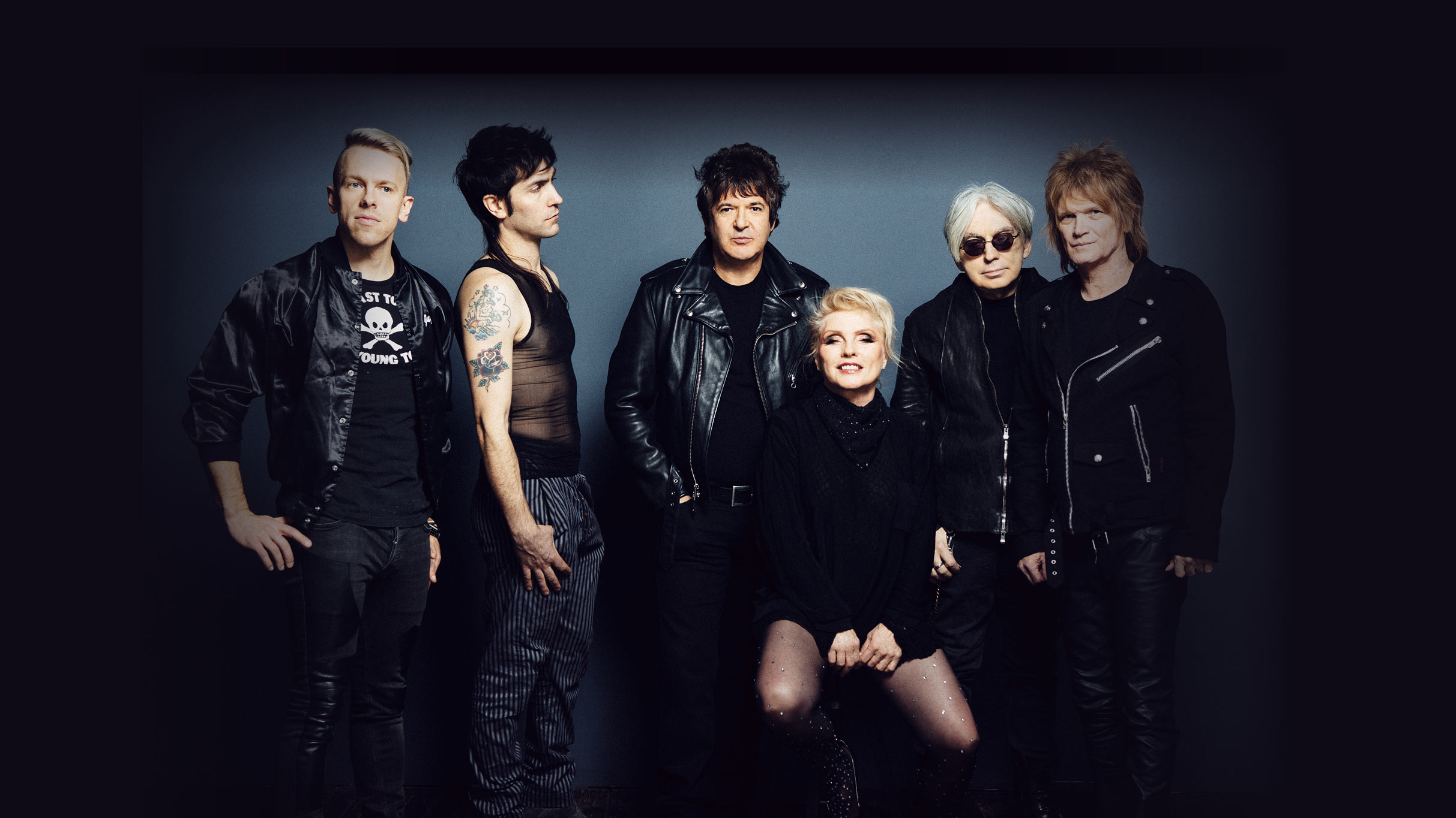 Blondie Tickets | 2021 Tour & Concert Dates