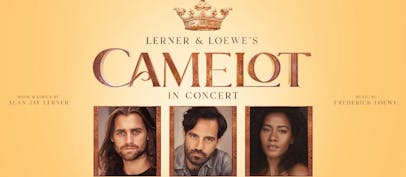 Camelot In Concert performance announced