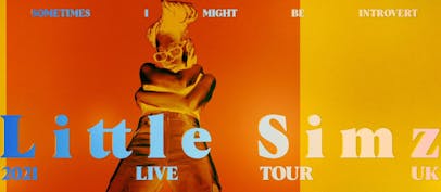 Little Simz announces winter UK tour
