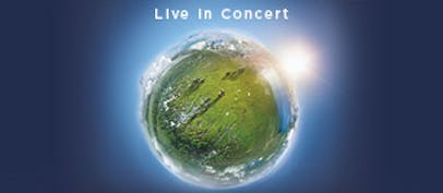 Planet Earth II rescheduled to March 2022
