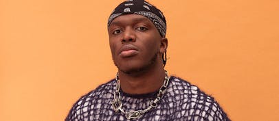 KSI announces six more 2022 tour dates