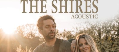 The Shires announce acoustic tour