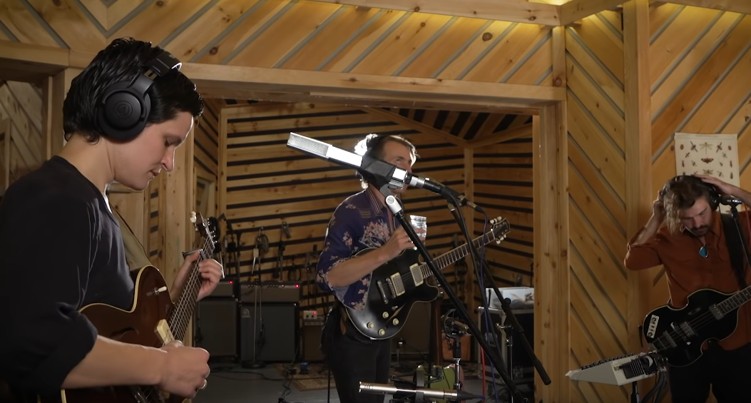 Big Thief Tickets 202425 Tour & Concert Dates Ticketmaster UK