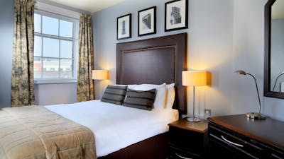 Hallmark Hotel Carlisle