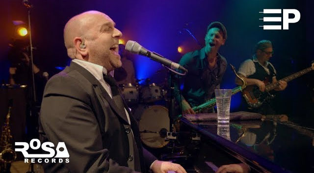 The Billy Joel Songbook Tickets 21 Show Tour Dates