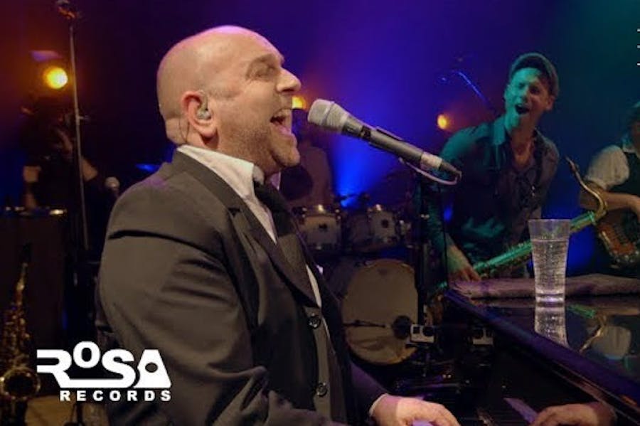 The Billy Joel Songbook Tickets 21 Show Tour Dates The Billy Joel Songbook Tickets 21 Show Tour Dates