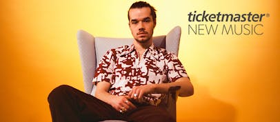 Introducing: Oscar Jerome