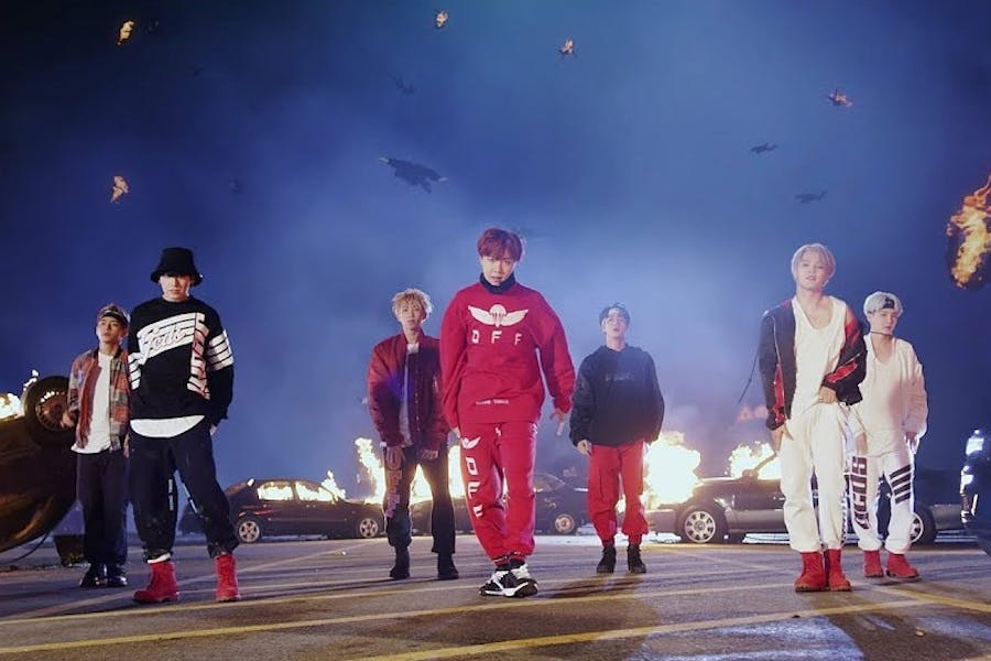 BTS Tickets | 2021-22 Tour & Concert Dates