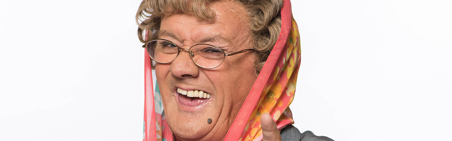 2022 Mrs Browns Boys Christmas Special Watch Online Mrs. Brown's Boys Tickets | 2022 Tour Dates