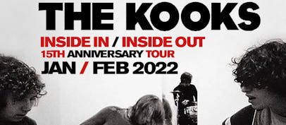 The Kooks announce UK tour dates