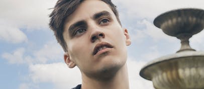 JC Stewart announces London date