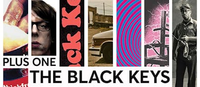 The 11 best songs by The Black Keys