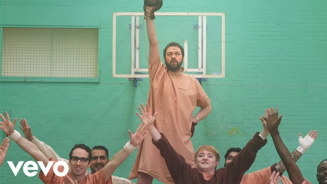 Kasabian Tickets 202425 Tour & Concert Dates Ticketmaster UK