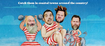 Bowling For Soup reschedules dates