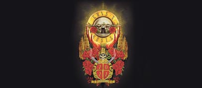 Guns N' Roses reschedule summer tour dates to 2022