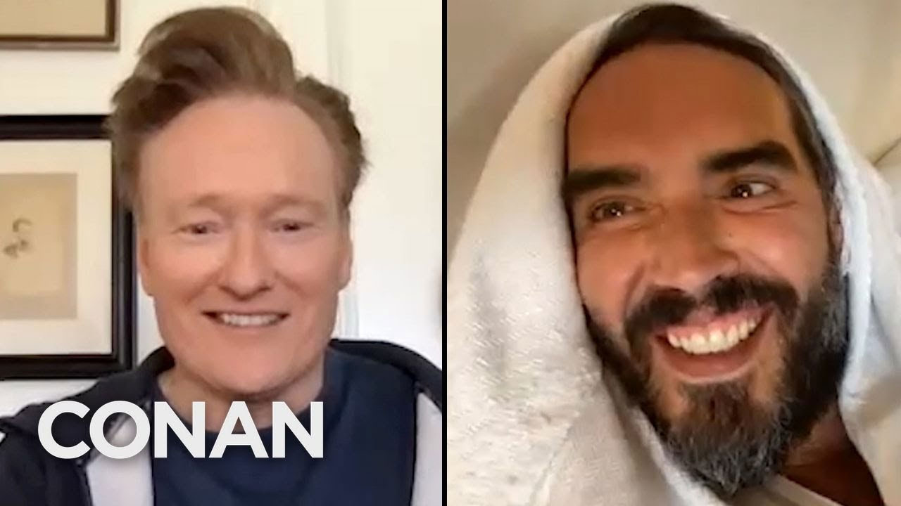 Russell Brand Tickets 2021 Tour Dates & Details