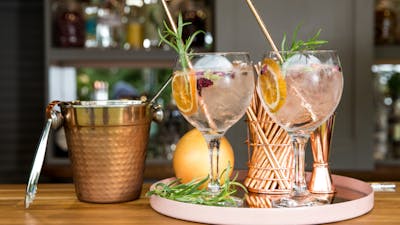 WonderHall 2021 Hospitality
