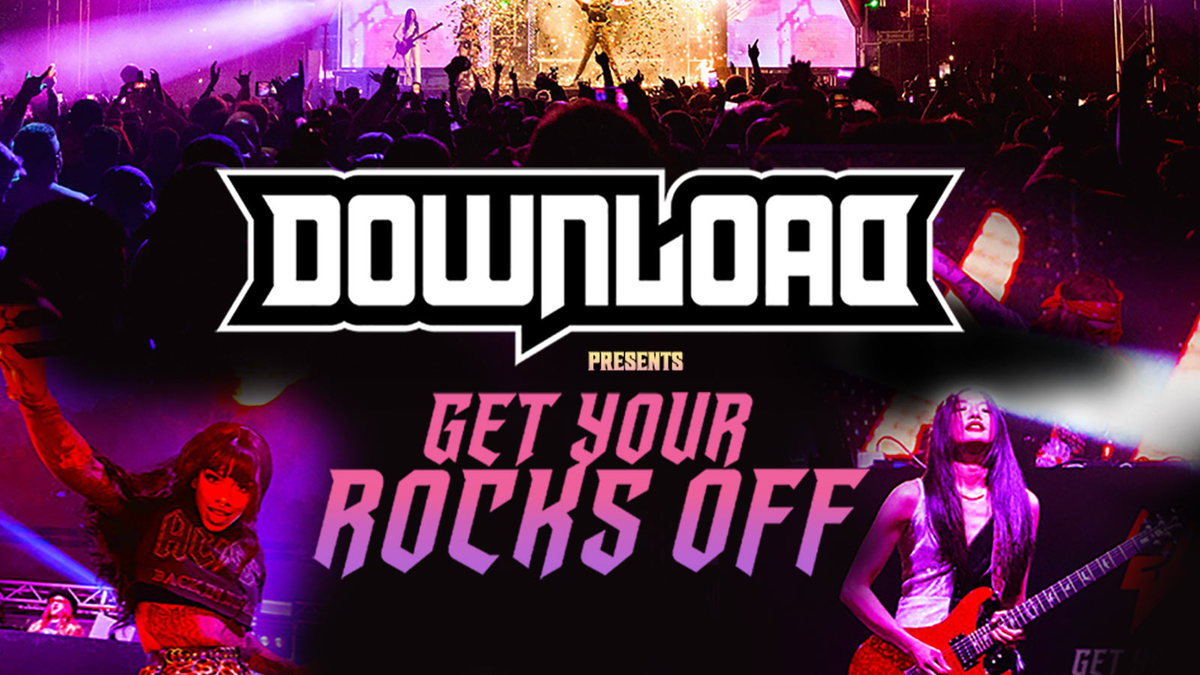 Get Your Rocks Off Tickets | 2024-25 Tour & Concert Dates | Ticketmaster UK