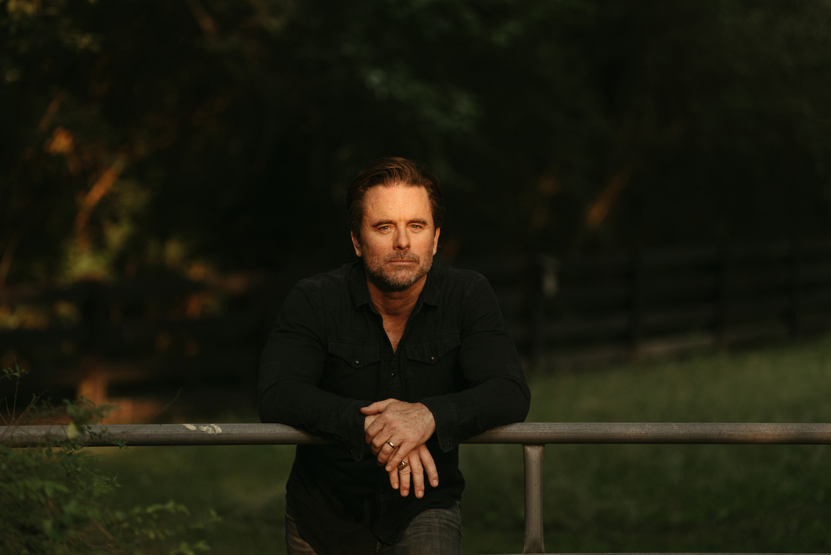 Charles Esten Tickets 2024 25 Tour Concert Dates Ticketmaster UK