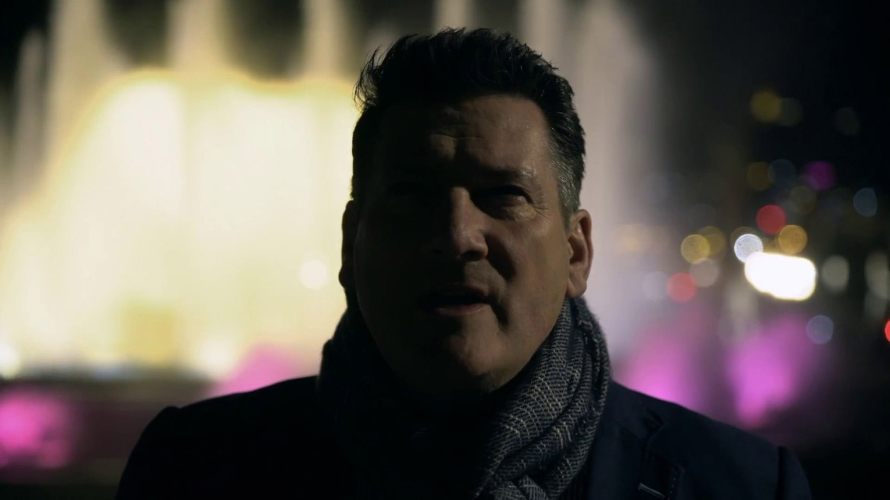 Tony Hadley Tickets 202425 Tour & Concert Dates Ticketmaster UK