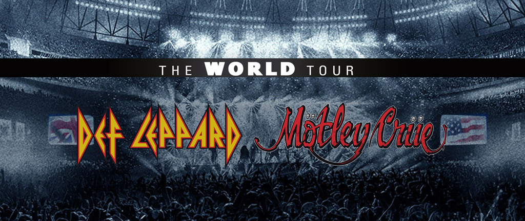 Def Leppard Tickets | 2023-24 Tour & Concert Dates | Ticketmaster UK